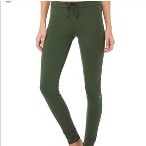 Alo Twiggy Sweatpant